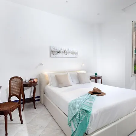 Vicomare Prestige Apartament Vico Equense