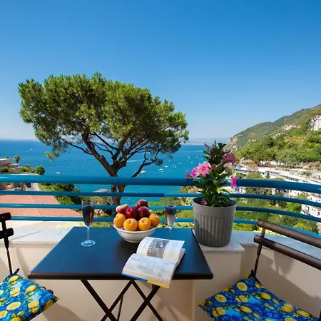 Apartament Vicomare Prestige *