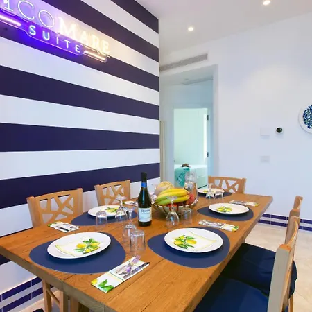Apartament Vicomare Prestige