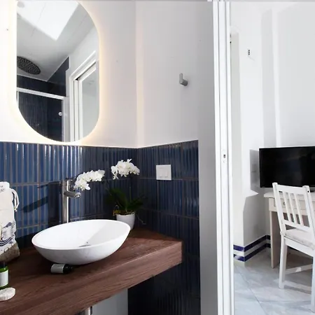Vicomare Prestige Apartament